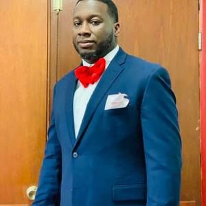 Meet your Posher, Tony